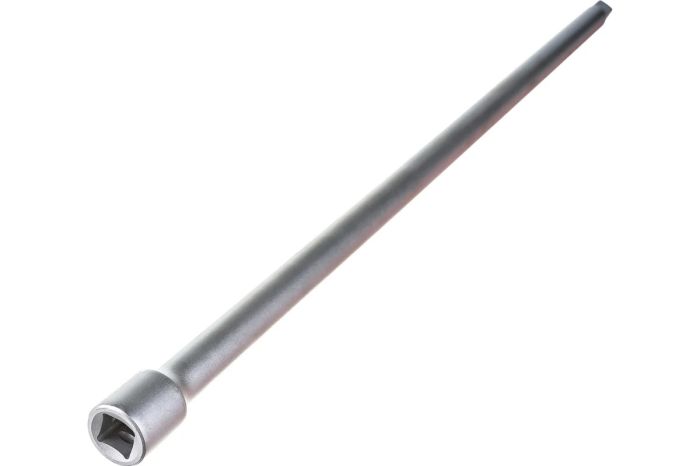 Удлинитель проходной с приводами FORCE 8044500, DR.1/2" (F) х DR.1/2"(M), L=500мм (20")