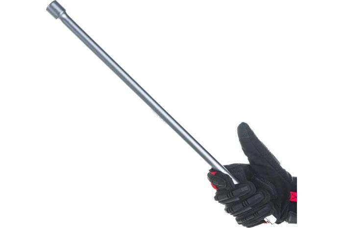 Удлинитель проходной с приводами FORCE 8044500, DR.1/2" (F) х DR.1/2"(M), L=500мм (20")