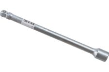 Удлинитель с шарообразным наконечником FORCE 8044250W, DR.1/2", для работы под углом. L=250мм (10")