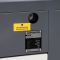 Винтовой компрессор Nordberg NCL30, прямой привод, 10 бар, IP55, 3200л/мин, 22кВт