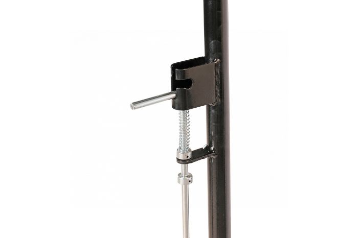 Домкрат подкатной гидравлический 20 тонн Nordberg N3220N, для легковых авто
