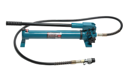 Гидравлический насос ручной Forsage F-B700, для пресса, 1 л