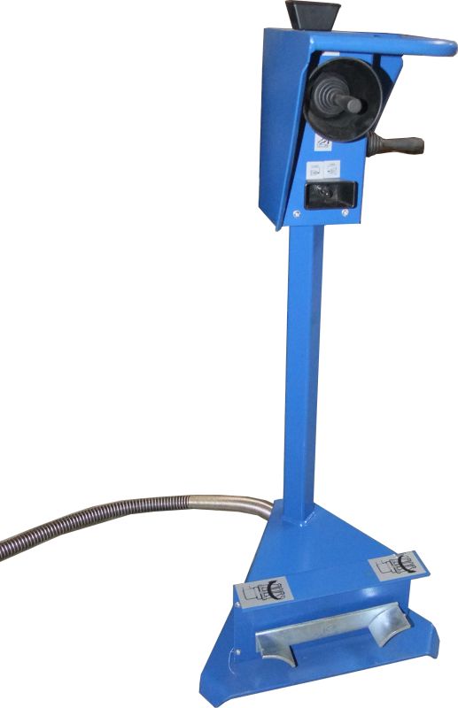 Шиномонтажный станок грузовой Nordberg 46TRK56 (48TRK), автоматический, 380В