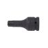 Головка ударная с внешним TORX Hans 86014T80, 3/4", TORX T80