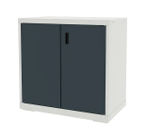 Тумба инструментальная для верстака Ferrum TITAN 45.14001, 1 секция, 565х1000мм Тумба инструментальная для верстака Ferrum TITAN 45.14001, 1 секция, 565х1000мм