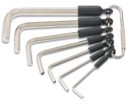 HAZET НаборГ-образных  шестигранников 7 предметов 2100/7R