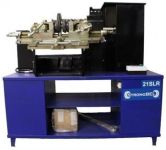 Станок для правки дисков Strongbel 21S (220V), для стальных дисков