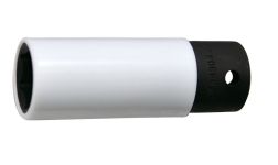 Головка ударная тонкостенная длинная 6-гранная Hans 84304P19, 1/2", для литых дисков