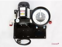 Мобильная топливораздаточная колонка Benza 24-12-57ППО25ФР, 57 л/мин 12В для перекачки дизельного топлива