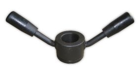 Гайка для балансировочного станка Trommelberg 6009071, быстрозажимная, для CB1448