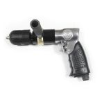 Пневмодрель реверсивная Rossvik АТ 4041 KLSG, 700об/мин