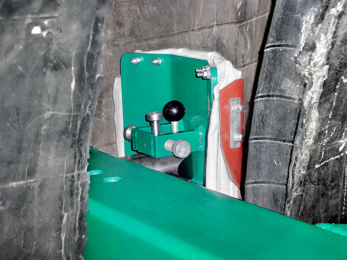 Вулканизатор для ремонта шин Термопресс "Гигант", электрический, грузовой, напольный, 220В