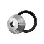 Кольцо и конус 97-160 мм Sivik КС-209, для джипов, 36 мм