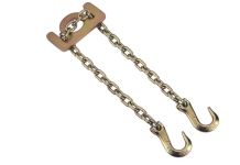 Балансир для гаражного крана, Trommelberg C103214 (цепь 1.8 м)