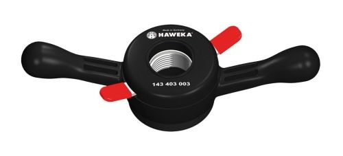 Гайка быстросъемная Trommelberg HAWEKA для 40-мм вала