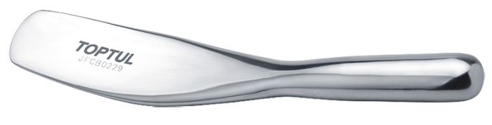 Рихтовочная лопатка L=286 мм TOPTUL JFCB0229