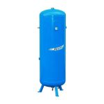 Воздушный ресивер для компрессора REMEZA РВ 500.11.00, вертикальный, 500 л Воздушный ресивер для компрессора REMEZA РВ 500.11.00, вертикальный, 500 л