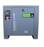 Винтовой компрессор CrossAir CA5.5-10GA, прямой привод, 10 бар, IP23, 600 л/мин