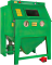 Пескоструйная камера Contracor CAB-110P (10215205), напорная