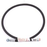 FYJ-B-DK-6000-09 Масляный шланг цилиндра 1370 мм