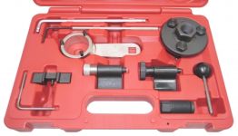 Набор для выставления фаз ГРМ VAG (TDI) Станкоимпорт KA-8031