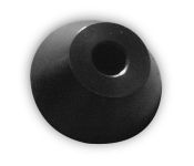 Конус для балансировочного станка 90-115 мм Trommelberg A.40, для колес легких грузовиков