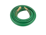 Шланг для раздачи сжатого воздуха RockForce RF-AHF-158, 8/14мм, армированный с фитингами, 15м