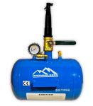 Портативный ресивер Trommelberg BST255 для "взрывной" накачки 25 л