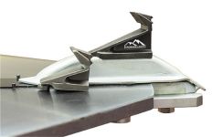 Кулачки зажимные Trommelberg A24 для шиномонтажных станков, (4 шт.)