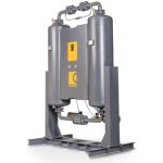 Адсорбционный осушитель воздуха для компрессора COMPRAG ADX-20-F