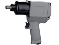 Пневмогайковерт ударный EQFS ES12016, 1/2", легковой, 850 Нм