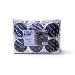 Латки универсальные круглые для ремонта шин Rossvik U MID (50), 50мм, 100шт.