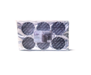 Латки универсальные круглые для ремонта шин Rossvik U MAX (65), 65мм, 50шт.