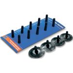 Вентиль Rossvik ЛК-414, 10шт.