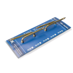 Вентиль Rossvik ГК-145, 4шт.