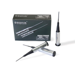 Ножки грибков для ремонта шин Rossvik N-12, 12мм, с уст. проволокой, 15шт.