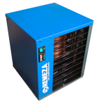 Рефрижераторный осушитель воздуха для компрессора Remeza RFD 101, 220В