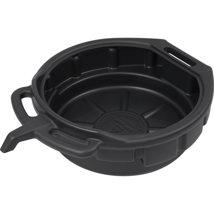 Поддон ёмкость для слива масла Мастак 131-00016B, 16 литров