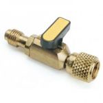 Вентиль к заправочному шлангу кондиционера Favor Cool ch-15 bv-sh 22-410