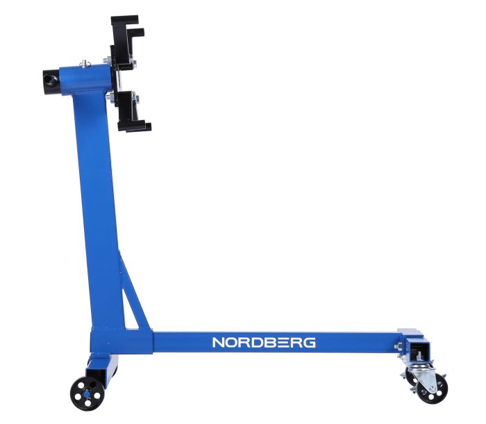 Стенд для ремонта двигателя Nordberg N30045, 450кг