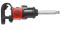 Пневмогайковерт ударный Chicago Pneumatic CP7783-6, 1", удлиненный, грузовой, 2400 Нм