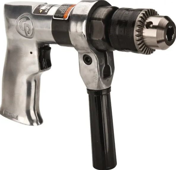 Пневмодрель Chicago Pneumatic CP785H, 3/8", 500 об/мин