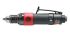 Пневмодрель прямая Chicago Pneumatic CP887С, 3/8", 2100 об/мин