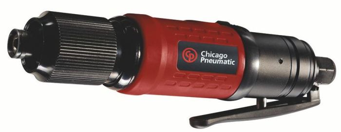 Пневмошуруповерт прямой Chicago Pneumatic CP2623, 5,5 Нм, 1800 об/мин