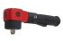 Пневмогайковерт ударный угловой Chicago Pneumatic CP7727, 3/8", композитный, легковой, 250 Нм