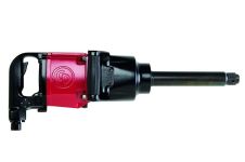 Пневмогайковерт ударный Chicago Pneumatic CP5000, 1", грузовой, 3390 Нм