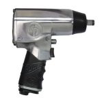 Пневмогайковерт ударный Chicago Pneumatic CP734H, 1/2", легковой, 576 Нм