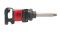 Пневмогайковерт ударный Chicago Pneumatic CP7782-6, 1", удлиненный, грузовой, 2600 Нм