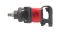 Пневмогайковерт ударный Chicago Pneumatic CP7782, 1", грузовой, 2600 Нм