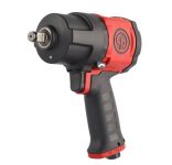 Пневмогайковерт ударный Chicago Pneumatic CP7748, 1/2", легковой, 1300 Нм